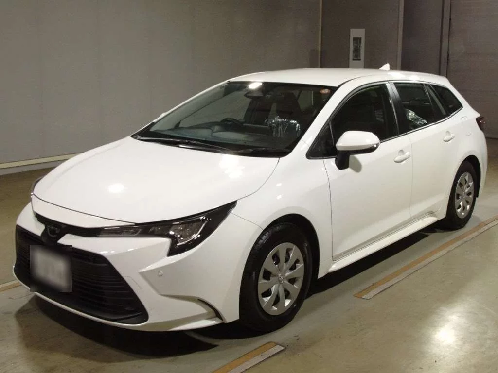 Toyota Corolla Touring Sports MZEA17W 2024